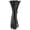 Black, variant on Hyper Tough 11in. Black Zip Ties 100 Pack, 75lb Tensile Strength, Nylon Mount Cable Ties, Resealable Bag, 25469