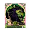 thumbnail image 4 of Muñeca MATTEL Wicked Elphaba versión Premium, 4 of 4
