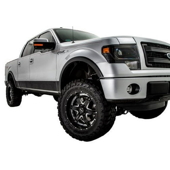 ICI ROCKER ARMOR ROCKER PANELS 03-05 H2 6 1/2 IN TAPERED RA-T2169M