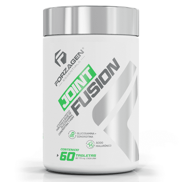 Complejo para articulaciones Joint Fusion Forzagen 60 Tabletas Forzagen Joint Fusion