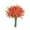 D3_Orange 14.5", variant on SMKE Artificial Flowers Bouquet,Orange 21" Plum Blossom Floral Arrangement Stems,Floral Stems Flower Picks,Faux Wildflowers Bouquet,Real Touch Silk Flower,Party Home Indoor Table Vase Decor