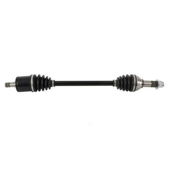 All Balls Racing Inc AB6-CA-8-234 6 Ball Heavy Duty Axle