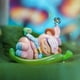 thumbnail image 4 of POP MART Pucky What Are The Fairies Doing Blind Box Toys Anime Action Figure Caixa Caja Surprise Mystery Box Dolls Girls Gift, 4 of 5