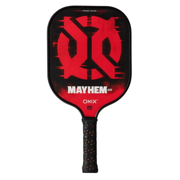 ONIX Mayhem 16 Composite Pickleball Paddle