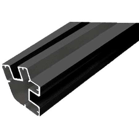 CRL SP5241BL Matte Black 241