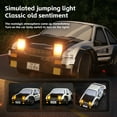 thumbnail image 2 of 1/64 RC Drift Car Mini Desktop Drift King 2.4GHz Remote Control Sportscar Ready to Run, 2 of 13