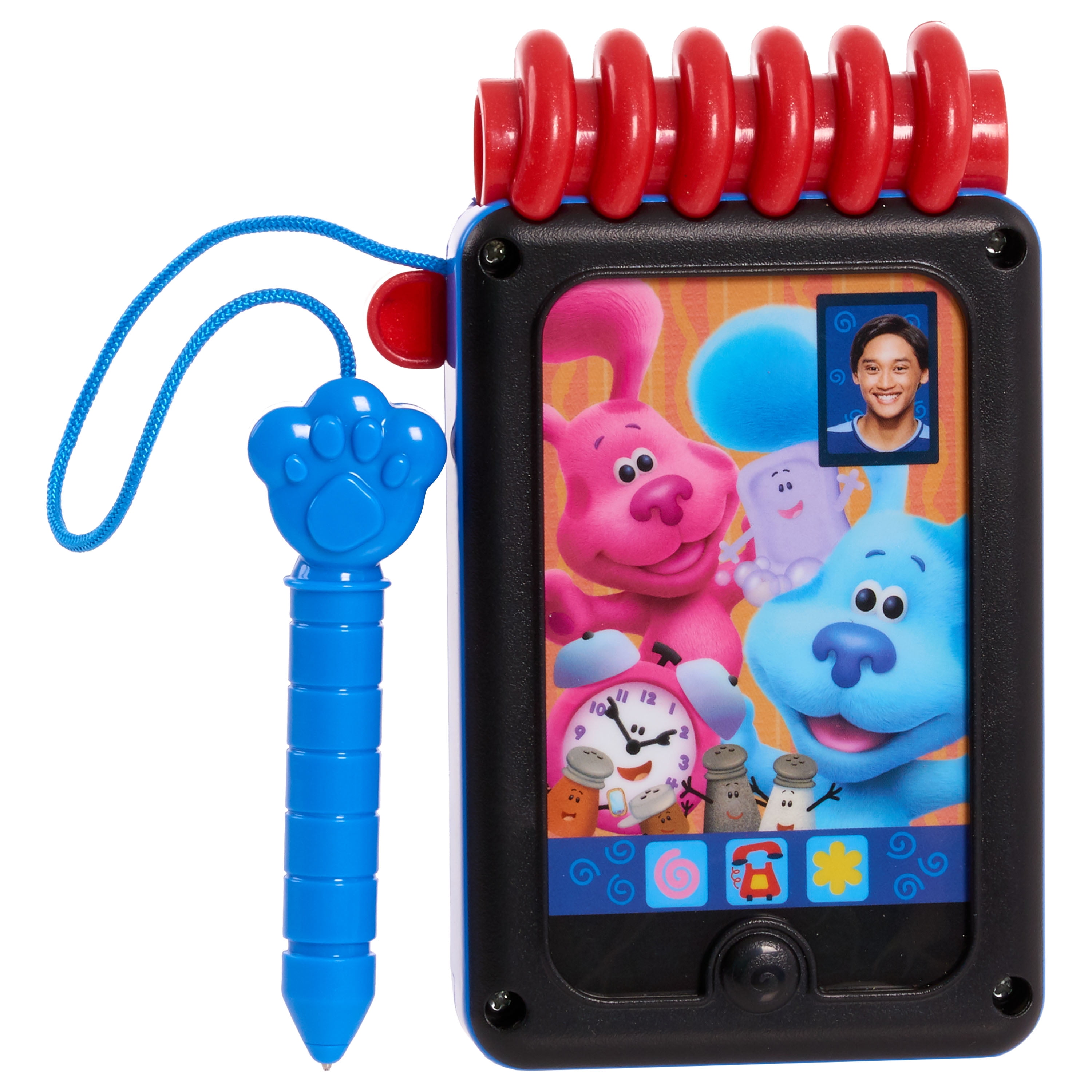 blues clues toys walmart