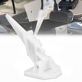 thumbnail image 3 of Boat Speedometer Pitot Kit, Marine Speedometer Pitot Precise Measure Universal White  for Yacht, 3 of 8