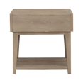 thumbnail image 4 of Liberty Furniture Brentwood End Table - Brown, 4 of 10