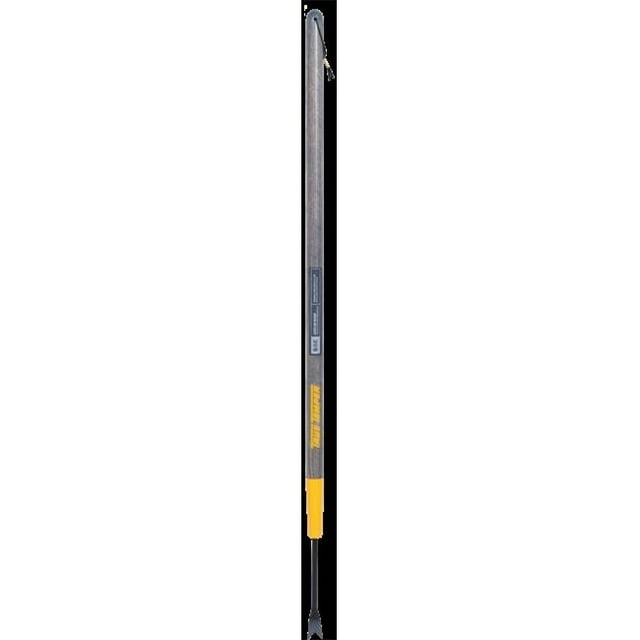 True Temper 43 in. Forged Steel Dandelion Weeder