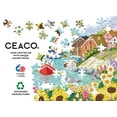 thumbnail image 4 of Ceaco Sea Town Harbor Thomas Jigsaw Puzzles, Paperboard, 300 Piece, 4 of 9