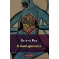 thumbnail image 1 of EL MONO GRAMÁTICO GALAXIA GUTENBERG OCTAVIO PAZ, 1 of 2