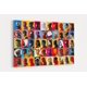 thumbnail image 2 of Cuadro Canvas Marvel Universo, 2 of 4