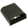 thumbnail image 4 of Organizador de ventilación para coche: caja de almacenamiento adhesiva para salpicadero, soporte para teléfono y salida de aire, organizador universal para accesorios de teléfonos móviles., 4 of 6