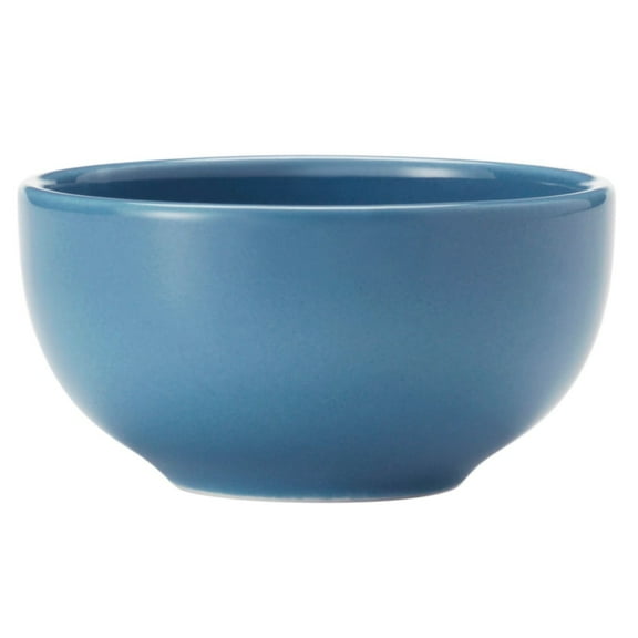 SYC 903043005 8 oz Food Service Bowl, Blue - Case of 12
