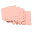 thumbnail image 2 of 20 servilletas de papel para fiestas de color claro, servilletas, bodas, cumpleaños, Rosado Yuyangstore Servilleta de papel, 2 of 8