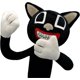 thumbnail image 3 of Siren Head Monster Plush Stuffed Toys Limbs Movable Cartoon Cat and Dog Doll, Plush Toys for Home Decoration The Best Gift (Cartoon Cat), 3 of 4