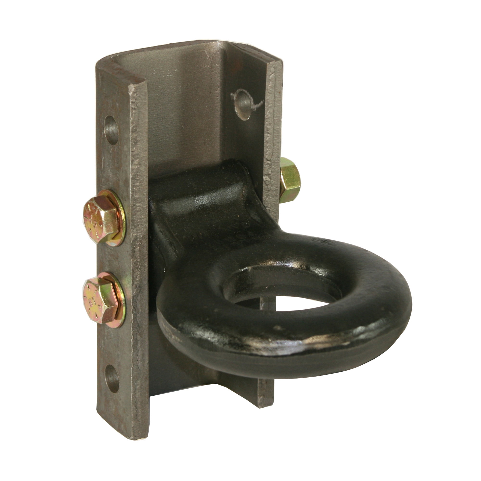 Adjustable Tow Ring With 3 Position Channel Assembly Walmart