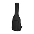 thumbnail image 2 of Gig Gig Bag Pipper Impermeable Con Bolsas De Guitarra Eléctrica De Bolsillos Para Viajar, 2 of 8