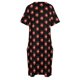 thumbnail image 5 of Estaré ahí para ti - Vestido holgado con bolsillos de Chick and Duck, vestidos de noche para mujer 2025, conjuntos de playa para mujer, 5 of 7