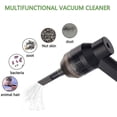 thumbnail image 4 of New Usb Vacuum Cleaner Mini Cleaner Computer Keyboard Usb Vacuum Cleaner Niuniu, 4 of 5