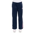 thumbnail image 4 of Wonder Nation Hello Kitty Baby and Toddler Girls Graphic Track Pants, Sizes 12M-3T, 4 of 10
