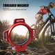 thumbnail image 4 of Bicicleta ZTTO Bielas Ajuste de precarga Brazo de manivela Extractor automático para SRANN DUB (Rojo) JShteea  Accesorios para bicicletas, 4 of 7