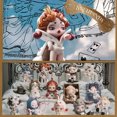 thumbnail image 2 of Skullpanda Everyday Wonderland Series Blind Box Guess Bag Original Toys Doll Cute Anime Figure Desktop Ornaments Gift, 2 of 5