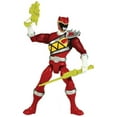 thumbnail image 3 of Power Rangers Dino Super Charge Red Ranger Action Hero Action Figure, 3 of 3