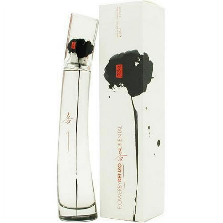 Kenzo flower walmart hot sale