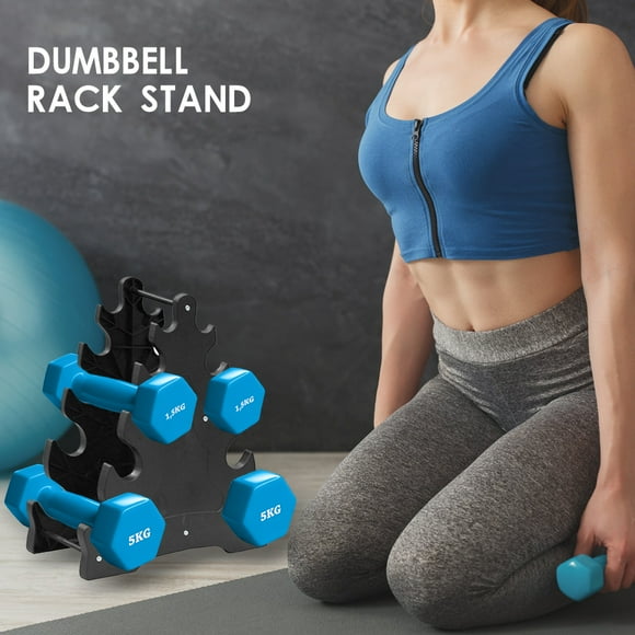 Dumbbell Stand,Stand 5 Tier 5 Tier Dumbbell Leeofty Zeyuan Dsfen Dumbbell Huiop Dumbbell