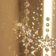 thumbnail image 1 of Receptor De Luz Atrapaluz de cristal Prisma Copo de nieve Campanilla de viento Colgante Navidad Sundrop (A) Likrtyny Libre de BPA, 1 of 8