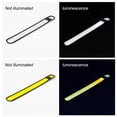 thumbnail image 3 of Lot de 4 Bracelets Lumineux LED pour Cyclisme Marche Course Concert Camping Extérieur, 3 of 5