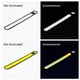 thumbnail image 3 of Paquete de 4 pulseras con luz LED, muñequera de seguridad nocturna para ciclismo, caminar, correr, concierto, acampar al aire libre, 3 of 6