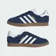 thumbnail image 4 of JH6197 Ad-id-as Originals Gazelle Night Indigo Footwear White Gum (Men's), 4 of 6