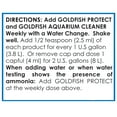 thumbnail image 6 of API Goldfish Care Pack, Aquarium Water Conditioner, 1.25 oz, 6 of 6