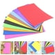thumbnail image 4 of 20 hojas de papel de espuma de colores, autoadhesivas, para manualidades, tamaño A4, multifunción, hojas para manualidades, 4 of 7