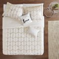 thumbnail image 3 of Home Essence Apartment Arielle Comforter Set, 3 of 7