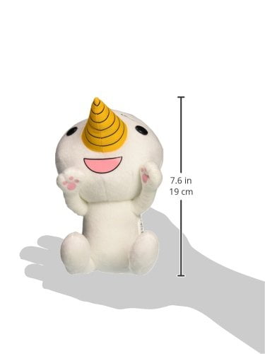 plue plush