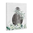 thumbnail image 2 of Stupell Industries French Country Sea Salt Collection Bottle Canvas Art, 24 x 30, by Lettered and Lined, 2 of 8
