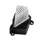 thumbnail image 1 of Scienceny Módulo regulador de resistencia del motor del ventilador compatible con E46 E39 E83 E53 X5 X3 M5 3/5 Series 64116923204 5 Vehículos, repuestos y accesorios Mis, 1 of 6