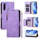 thumbnail image 3 of Funda para Xiaomi Redmi Note 8 Cartera de Mano con Cremallera y Correa Cruzada Desmontable, 3 of 5