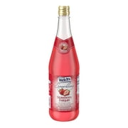 Welch's Non-Alcoholic Sparkling Strawberry Daiquiri Juice Cocktail, 25.4 fl oz Bottle