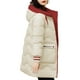 thumbnail image 3 of Chamarra Termica Para Mujer Shendy Vendy De Invierno Premium, 3 of 5