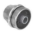 thumbnail image 2 of ,Oil Filter Housing Cap Oil Filter Cap Oil Filter Housing Proven Performance, 2 of 8