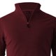 thumbnail image 5 of pstuiky hombres de manga larga, Suéter de punto cálido de color sólido de moda informal para hombre, manga larga, top redondo Tops de hombre xxl, 5 of 6