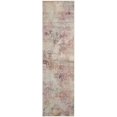 thumbnail image 2 of Safavieh Constellation Vintage 3'3" X 5'7" Power Loomed Rug in Beige, 2 of 9