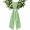 Green, variant on Desert Camels Wreath Sash for Front Door, Tropical Date Palm Trees Wreath Bow Holiday Garland Ribbon Wreath Accessories for Home Yard Porch Doorway Fall Christmas Decorations Gifts