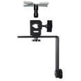 thumbnail image 1 of ALZO Suspended Drop Ceiling Face Down Camera Mount L-Bracket, 1 of 4