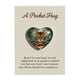 thumbnail image 1 of Cute Theme Pocket Gift Card Decoration, 1 of 1